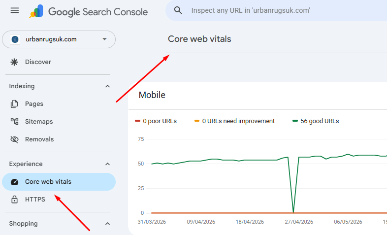 Technical SEO